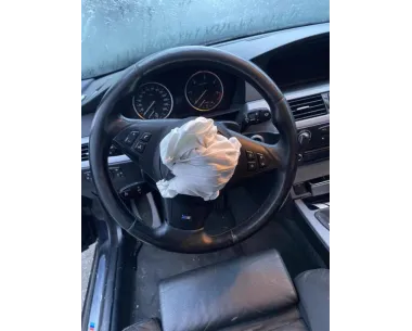 Capteur aide au stationnement BMW SERIE 5 E60 PHASE 2 Diesel