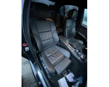 Capteur aide au stationnement BMW SERIE 5 E60 PHASE 2 Diesel