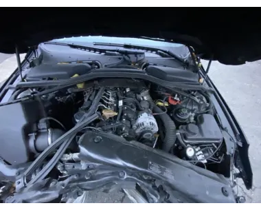 Capteur aide au stationnement BMW SERIE 5 E60 PHASE 2 Diesel