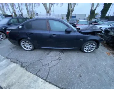 Capteur aide au stationnement BMW SERIE 5 E60 PHASE 2 Diesel