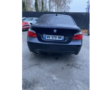 Capteur aide au stationnement BMW SERIE 5 E60 PHASE 2 Diesel