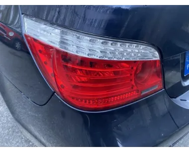 Capteur aide au stationnement BMW SERIE 5 E60 PHASE 2 Diesel