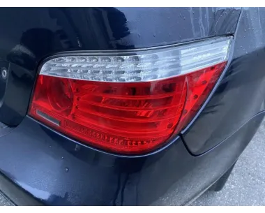 Capteur aide au stationnement BMW SERIE 5 E60 PHASE 2 Diesel