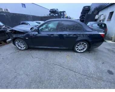 Capteur aide au stationnement BMW SERIE 5 E60 PHASE 2 Diesel