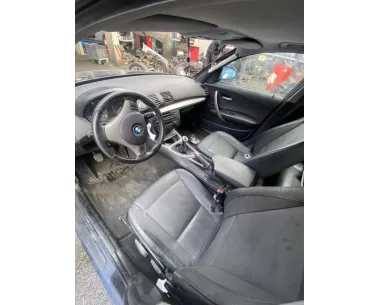 Pompe lave glace arriere BMW SERIE 1 E87 PHASE 1 Diesel