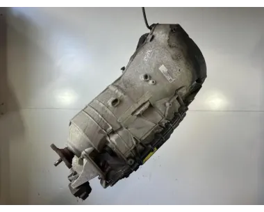 Boite de vitesses BMW SERIE 5 E61 TOURING PHASE 2 BREAK Diesel