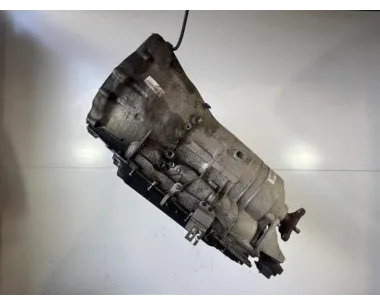 Boite de vitesses BMW SERIE 5 E61 TOURING PHASE 2 BREAK Diesel