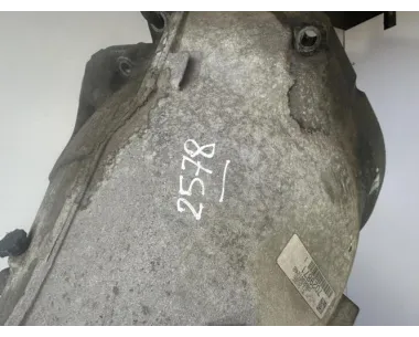 Boite de vitesses BMW SERIE 5 E61 TOURING PHASE 2 BREAK Diesel