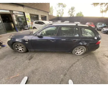 Boite de vitesses BMW SERIE 5 E61 TOURING PHASE 2 BREAK Diesel