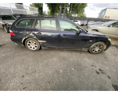 Boite de vitesses BMW SERIE 5 E61 TOURING PHASE 2 BREAK Diesel