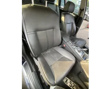 Boite de vitesses BMW SERIE 5 E61 TOURING PHASE 2 BREAK Diesel