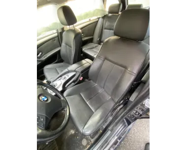 Boite de vitesses BMW SERIE 5 E61 TOURING PHASE 2 BREAK Diesel