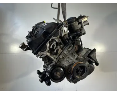 Moteur BMW SERIE 3 E46 PHASE 2 Essence