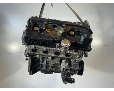 Moteur BMW SERIE 3 E46 PHASE 2 Essence