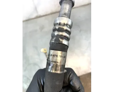 Tuyau de climatisation BMW SERIE 3 E90 PHASE 1 Diesel