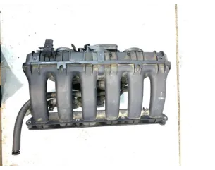 Collecteur d'admission BMW SERIE 3 E90 PHASE 1 Essence 2