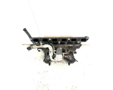 Collecteur d'admission BMW SERIE 3 E90 PHASE 1 Essence