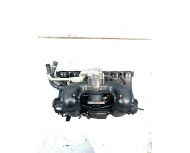 Collecteur d'admission BMW SERIE 3 E90 PHASE 1 Essence
