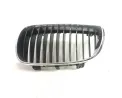 Grille de calandre gauche BMW SERIE 1 E81 