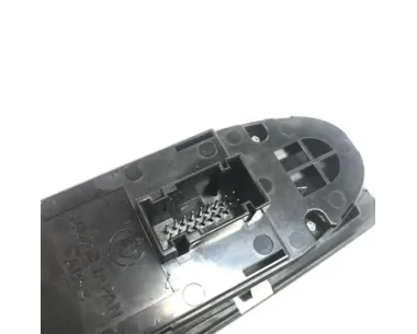 Interrupteur de leve vitre avant gauche BMW SERIE 1 E87 PHASE 2 