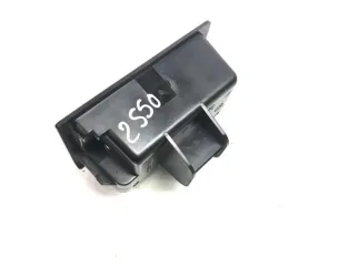 Cendrier BMW SERIE 3 E46 COUPE PHASE 1 Essence 2