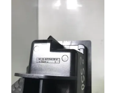 Cendrier BMW SERIE 3 E46 COUPE PHASE 1 Essence