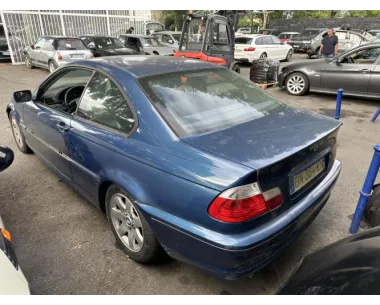 Cendrier BMW SERIE 3 E46 COUPE PHASE 1 Essence