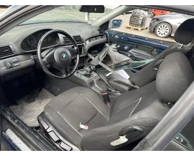 Cendrier BMW SERIE 3 E46 COUPE PHASE 1 Essence