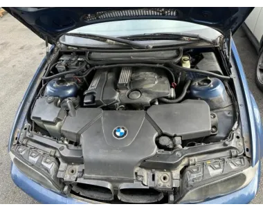 Cendrier BMW SERIE 3 E46 COUPE PHASE 1 Essence