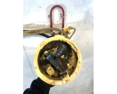 Jauge à carburant BMW SERIE 3 E90 PHASE 1 Diesel