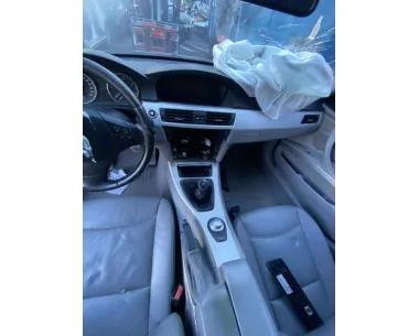 Jauge à carburant BMW SERIE 3 E90 PHASE 1 Diesel