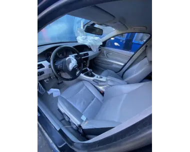 Jauge à carburant BMW SERIE 3 E90 PHASE 1 Diesel