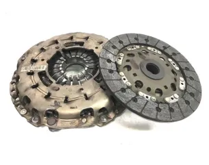 Embrayage BMW SERIE 3 E90 PHASE 2 Diesel