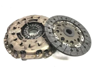 Embrayage BMW SERIE 3 E90 PHASE 2 Diesel