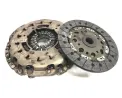 Embrayage BMW SERIE 3 E90 PHASE 2 Diesel