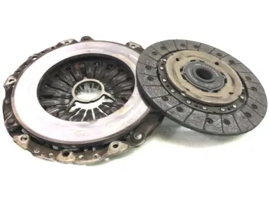 Embrayage BMW SERIE 3 E90 PHASE 2 Diesel