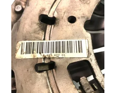 Embrayage BMW SERIE 3 E90 PHASE 2 Diesel