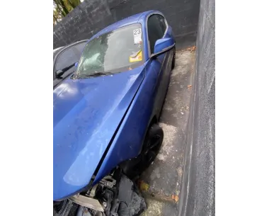 Bras essuie glace arriere BMW SERIE 1 F21 PHASE 1 Diesel