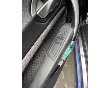 Bras essuie glace arriere BMW SERIE 1 F21 PHASE 1 Diesel