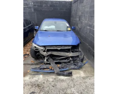 Boitier air bag BMW SERIE 1 F21 PHASE 1 Diesel