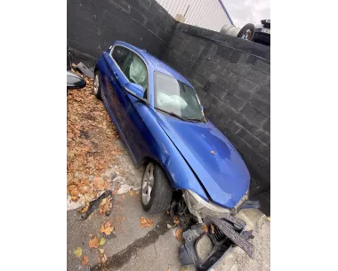 Boitier air bag BMW SERIE 1 F21 PHASE 1 Diesel