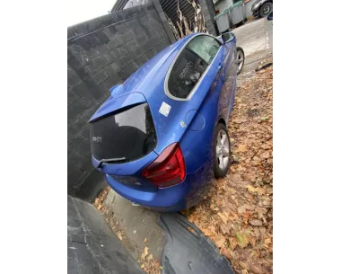 Boitier air bag BMW SERIE 1 F21 PHASE 1 Diesel