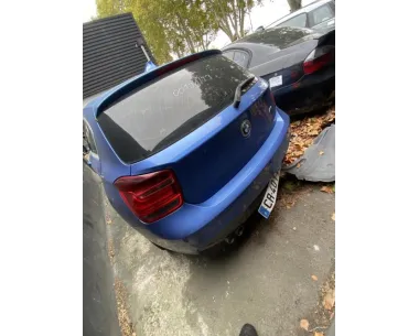 Boitier air bag BMW SERIE 1 F21 PHASE 1 Diesel