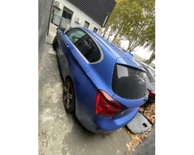 Boitier air bag BMW SERIE 1 F21 PHASE 1 Diesel