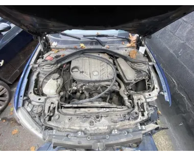 Boitier air bag BMW SERIE 1 F21 PHASE 1 Diesel