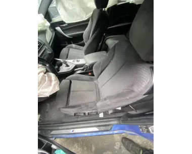 Boitier air bag BMW SERIE 1 F21 PHASE 1 Diesel