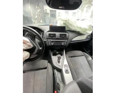 Boitier air bag BMW SERIE 1 F21 PHASE 1 Diesel