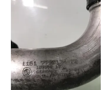 Conduite d'air BMW SERIE 3 E46 PHASE 2 Diesel