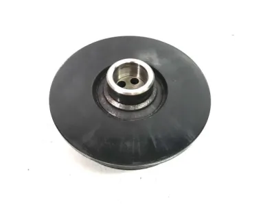 Poulie damper BMW SERIE 1 E81 Diesel