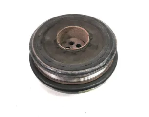 Poulie damper BMW SERIE 1 E81 Diesel 2